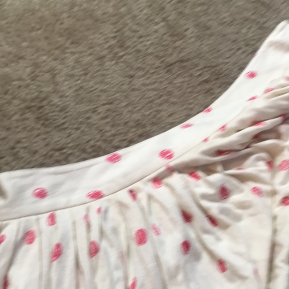 🌸NEW🌸 Moschino Cheap and Chic Vintage Circle Skirt - Picture 12 of 16